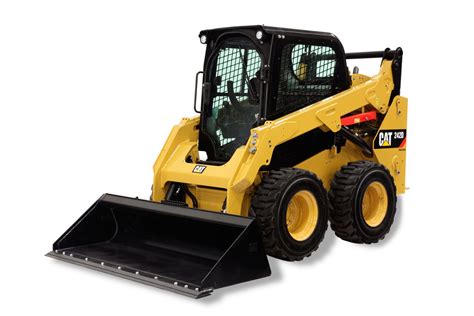 2015 caterpillar skid steer tractor|new caterpillar skid steer prices.